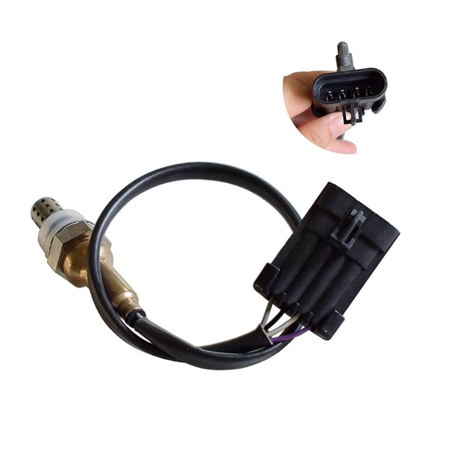 Amazon.com: Oxygen Sensor 25325359 S3612300 1086000727